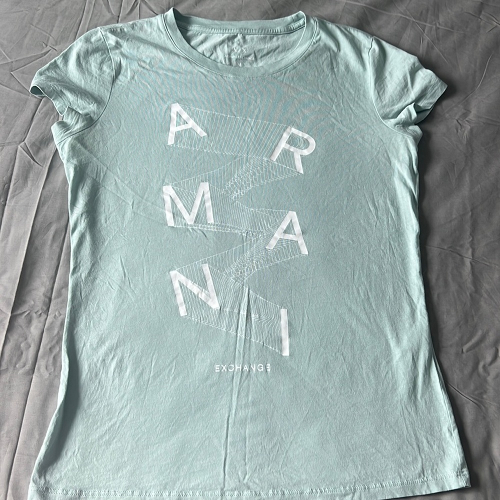 Armani Exchange t-shirt size M